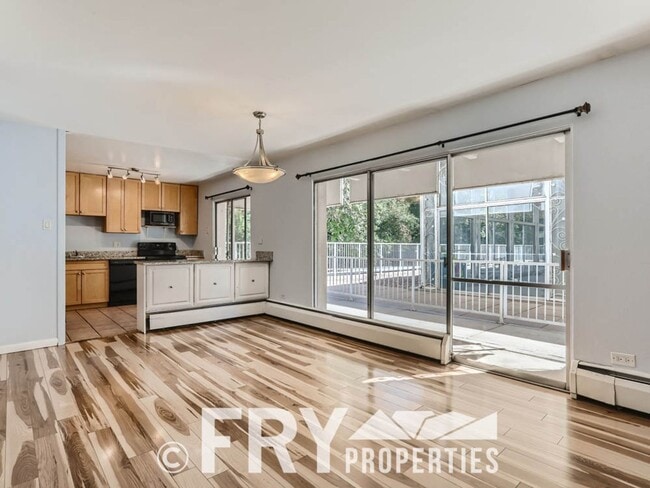 Photo - Great Condo off Cheeseman Park