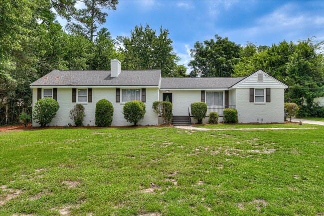 Martin Estates - Richmond County - Martin Estates - Richmond County House