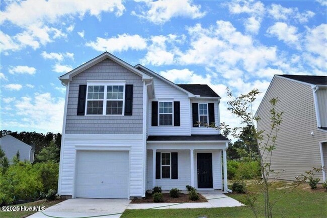 Photo - 201 Bungalow Rd