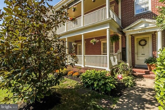 Building Photo - 4036 Roland Ave