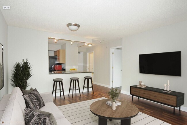 Photo - 30 E Huron St Unit 2408