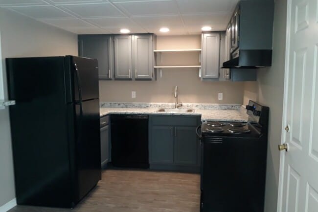 Carriage House Townhomes