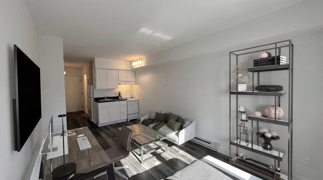 Photo - Bridgeport Suites