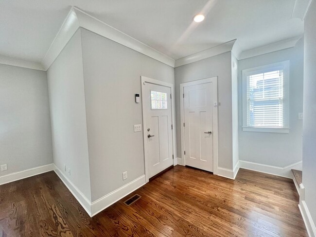 Photo - Exceptional 3BD, 2.5BA Downtown Raleigh House with Large Fenced Backyard