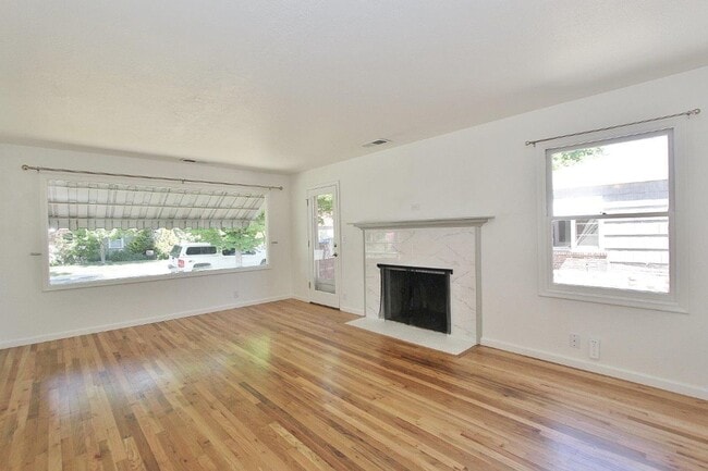 Photo - Single-Level Home Nestled in the North End