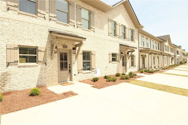 Photo - 1209 Tigers Tail Trl Townhome