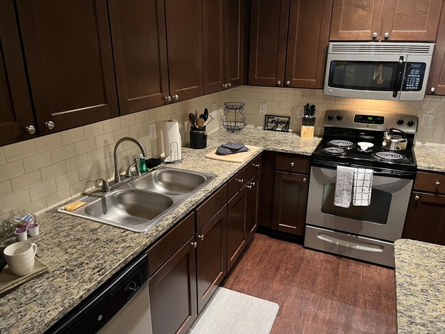 Photo - 460 Seven Farms Drive Unit SI ID1344167P