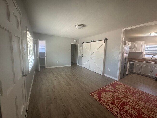 Photo - 3 bedroom, 1 bath Single Family Home