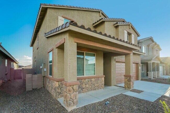 Photo - 10775 W Embrey Dr