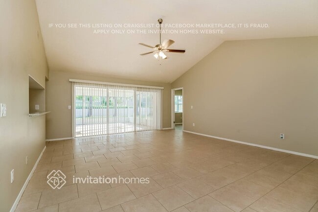 15103 Southfork Dr