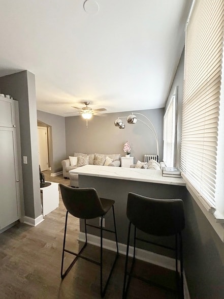 8010 S Honore St Unit 2