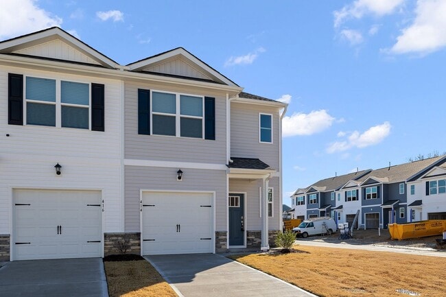 Building Photo - ***Brand New 3/2.5 Townhome in Wake Forest***