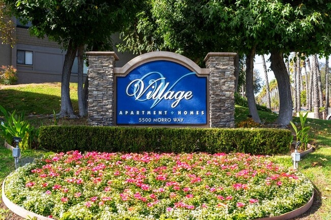 Photo - Village Apartments