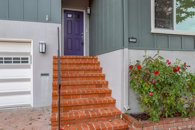 Photo - Extensively remodeled 4 Bed / 3 Bath home in South San Francisco. YouTube tour!