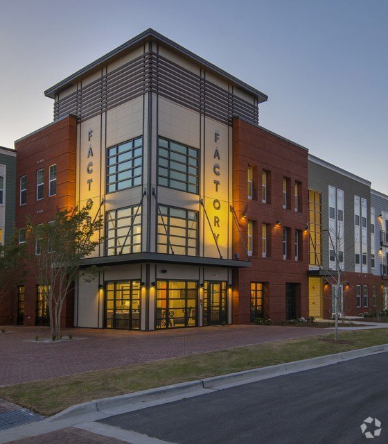 Building Photo - The Factory at Park Circle Rental