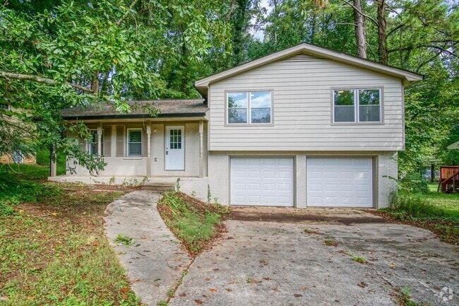 Building Photo - 3309 Poplar Dr Rental