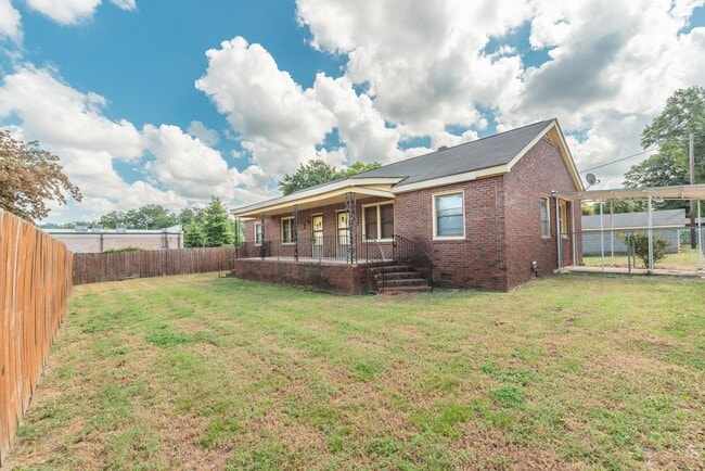 Photo - Coming Soon!  Great North Augusta Location!!! Unit 315 Georgia Avenue