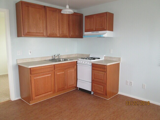 Photo - Charming Duplex