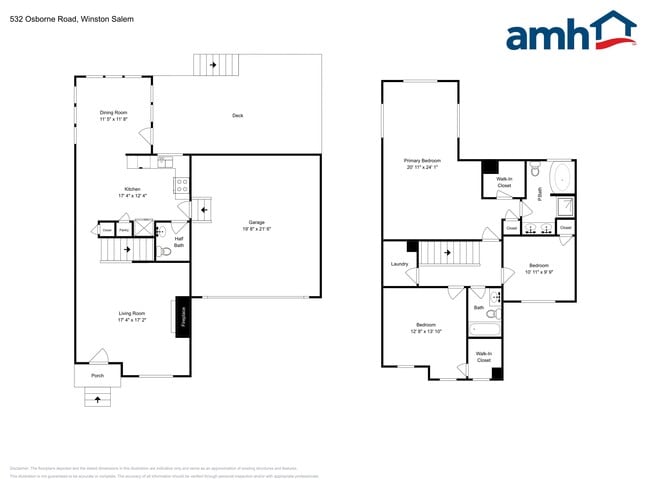 Photo - 532 Osborne Rd