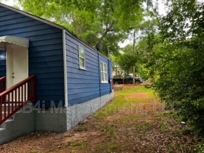 Building Photo - 511 Alford St Rental