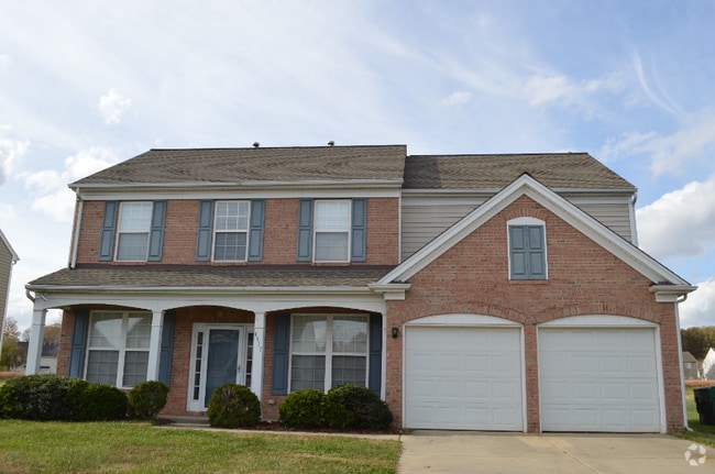 Building Photo - 4517 Wayland Ct Rental