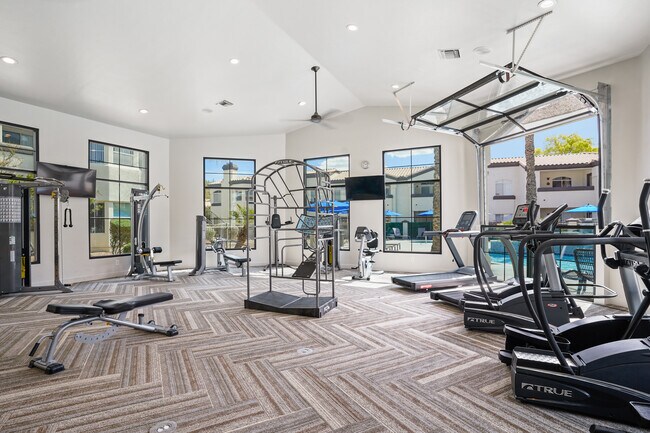 Pinnacle Heights