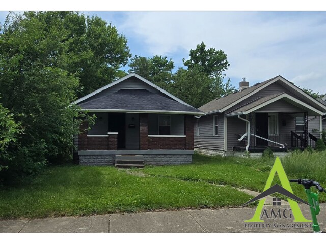 Photo - 2410 Indianapolis Ave (Indianapolis, IN)