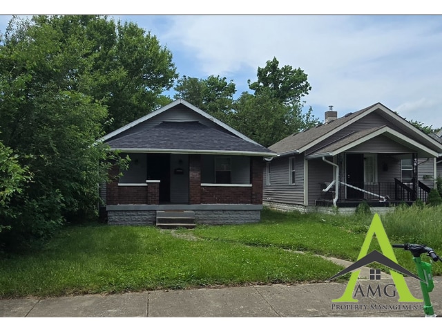 Photo - 2410 Indianapolis Ave House