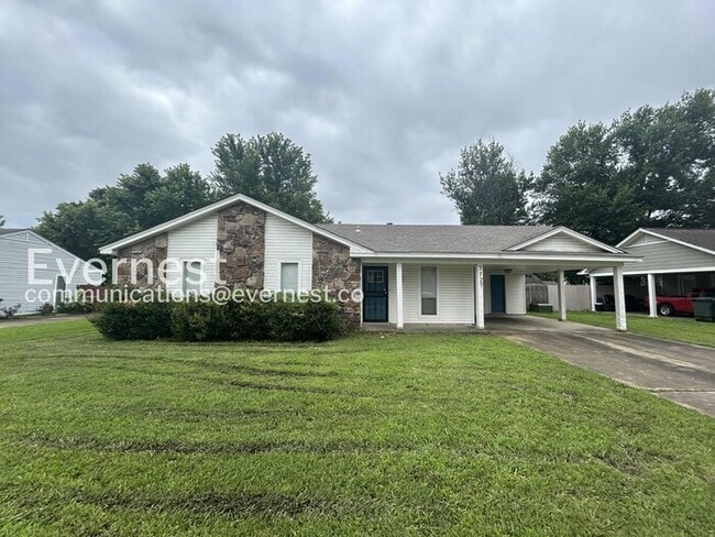 Building Photo - 7127 Markim Dr
