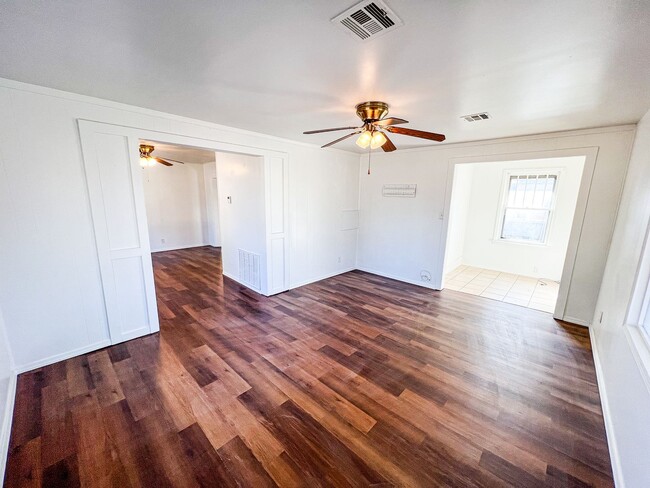 Photo - Charming 3-Bedroom Home in the Heart of Drumright