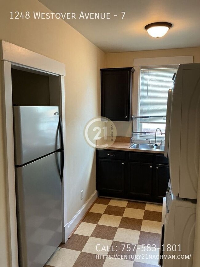 Photo - 1248 Westover Ave Unit 7