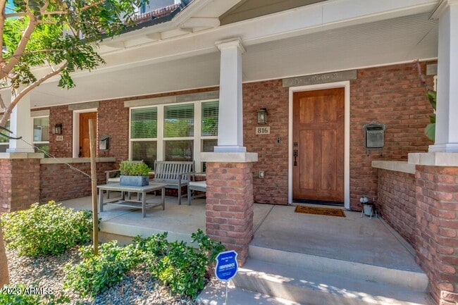 Photo - 816 N 3rd Ave