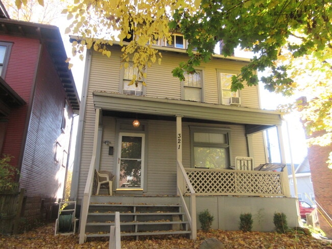 Building Photo - 321 E 20th Ave Unit 321 Rental