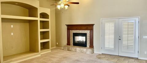 Photo - 3337 Tierra Alma Ln