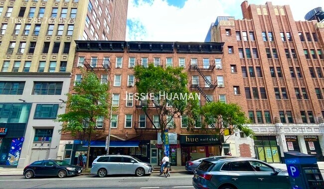 Building Photo - 247 W 26th St Unit 2D