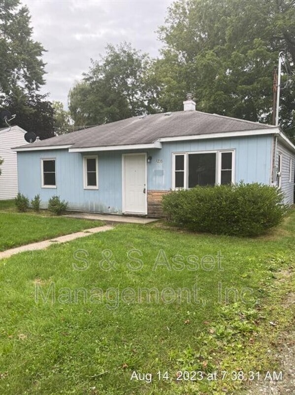 Building Photo - 1235 Glenn St Rental