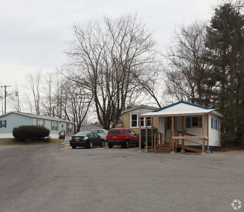 Photo - Deerfield Valley Mobile Home Park