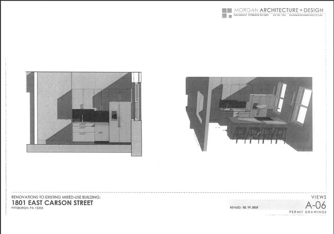 Photo - 1801 E Carson St Unit 1801 E Carson St