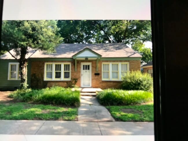 Building Photo - 821 Cruce St