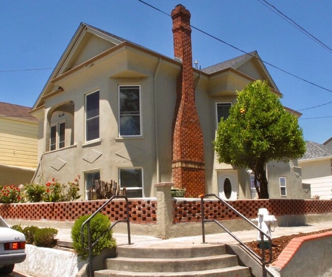 Building Photo - 1204 Ceres St