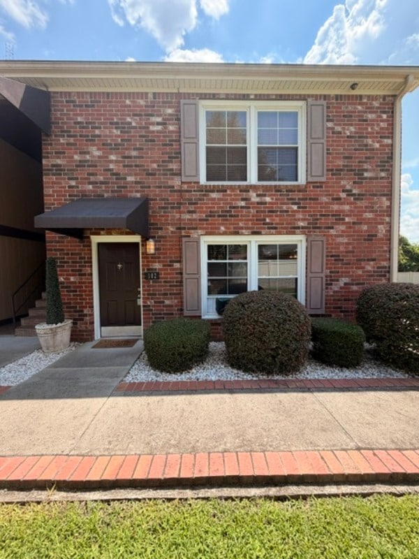 Building Photo - 801 Eastmont Dr Unit 102