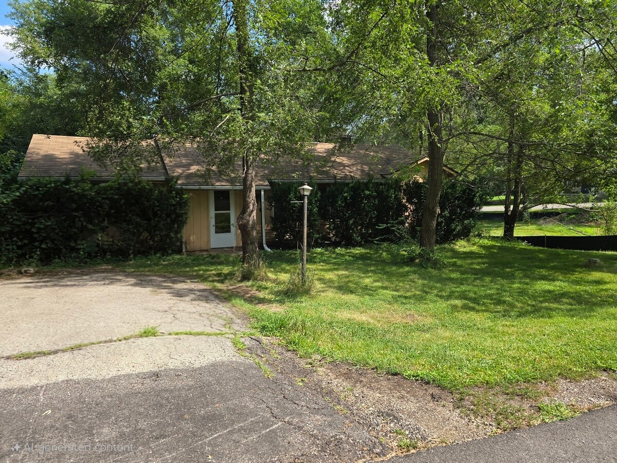 Photo - 6206 Hillcrest Rd House