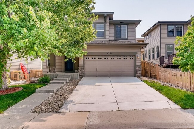 Photo - Gorgeous light and bright home in desirable Hearth neighborhood