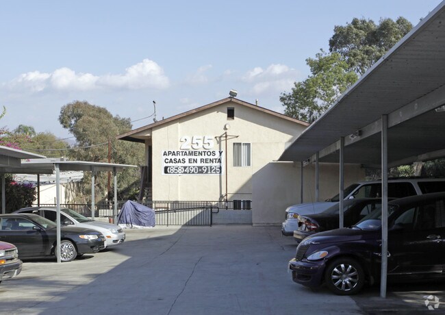 Juniper Court Apartments - Juniper Court Apartments