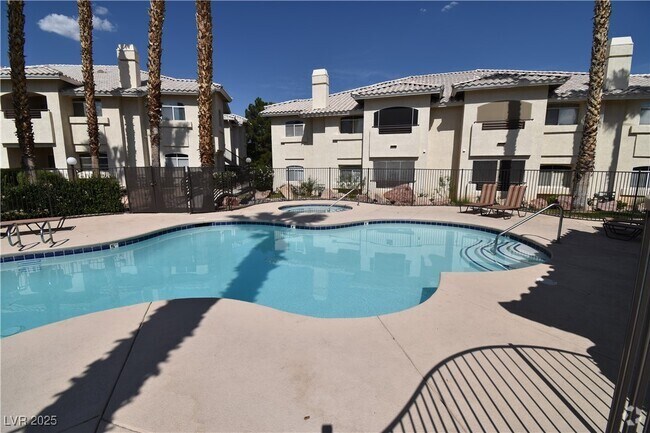 Building Photo - 3320 S Fort Apache Rd Unit 208 Rental