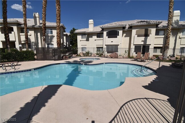 Building Photo - 3320 S Fort Apache Rd Unit 208 Rental