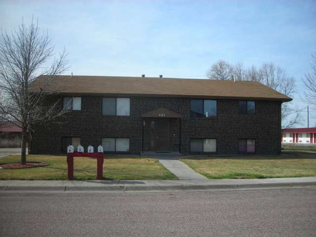 Photo - 425 N St Apartments
