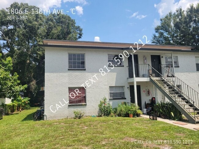 Photo - 1806 E 138th Ave Apartment