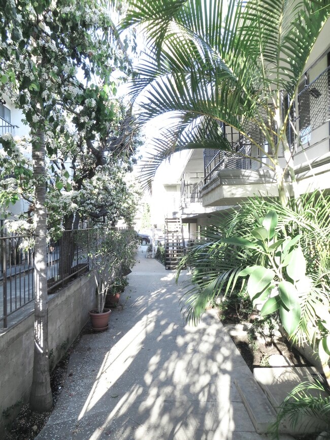 Building Photo - Apartments