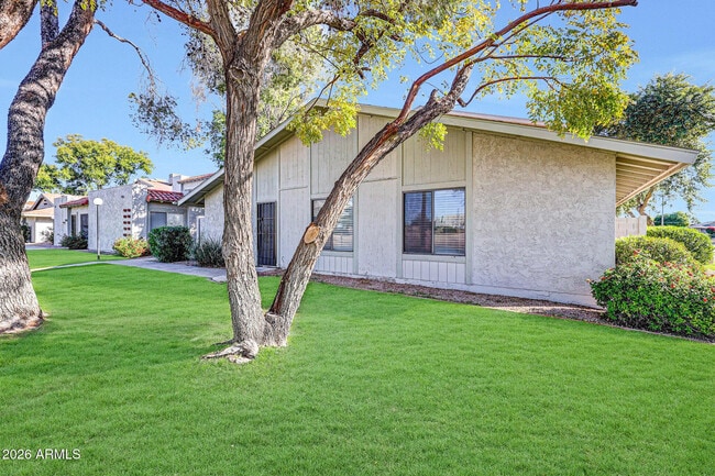 Photo - 1001 N Granite Reef Rd